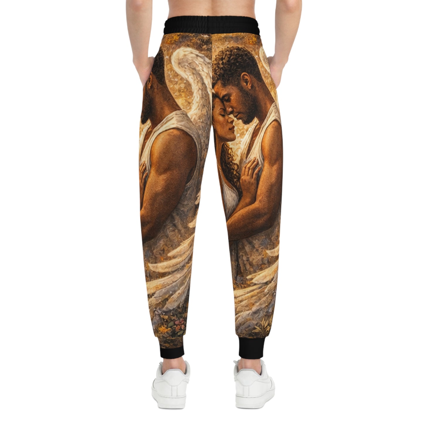 Athletic Joggers - As Long As