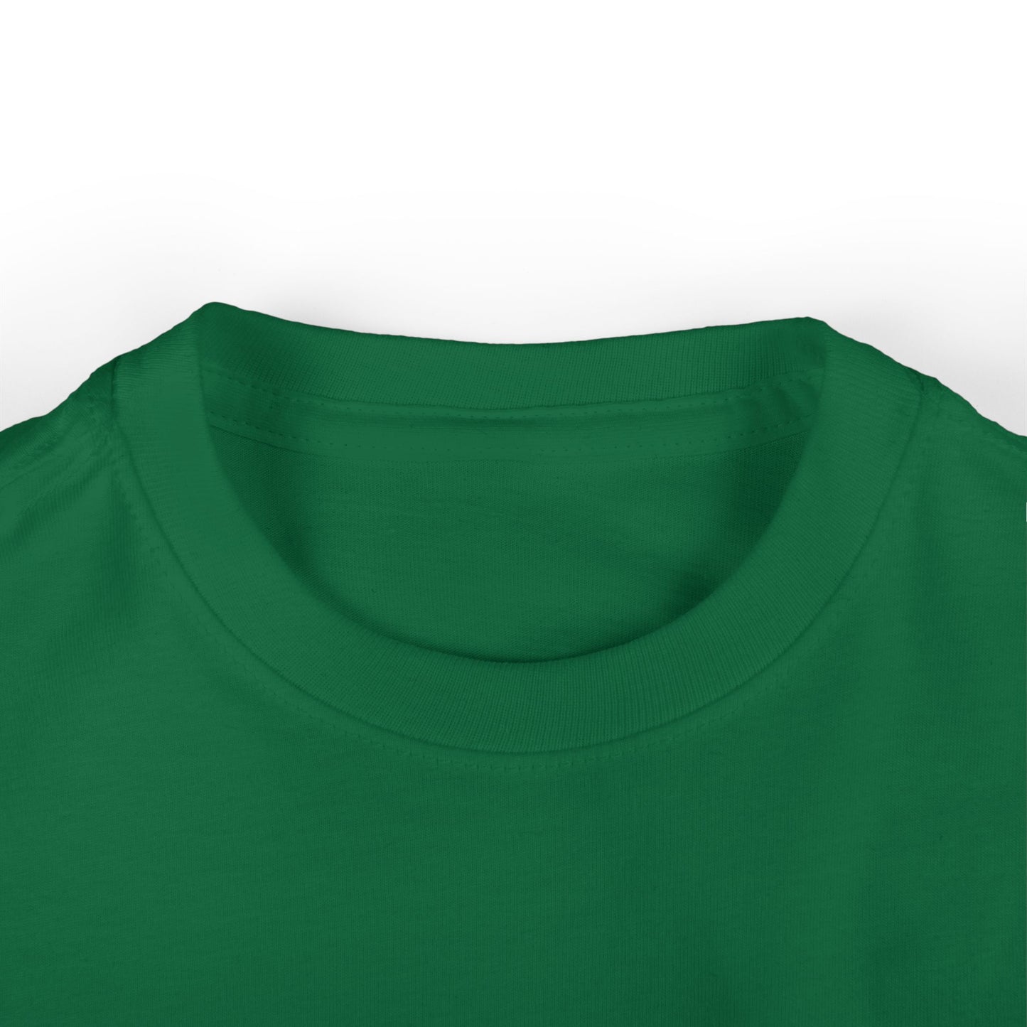 Parts of Me Infant Fine Jersey Tee