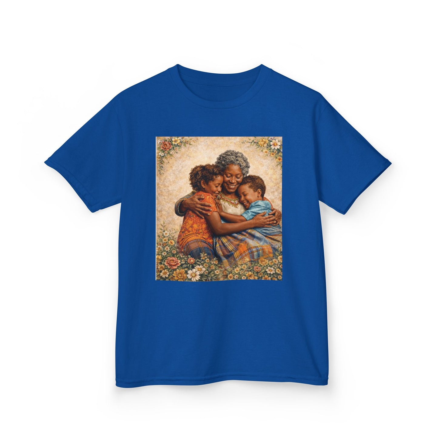 Grandma Kids Heavy Cotton™ Tee