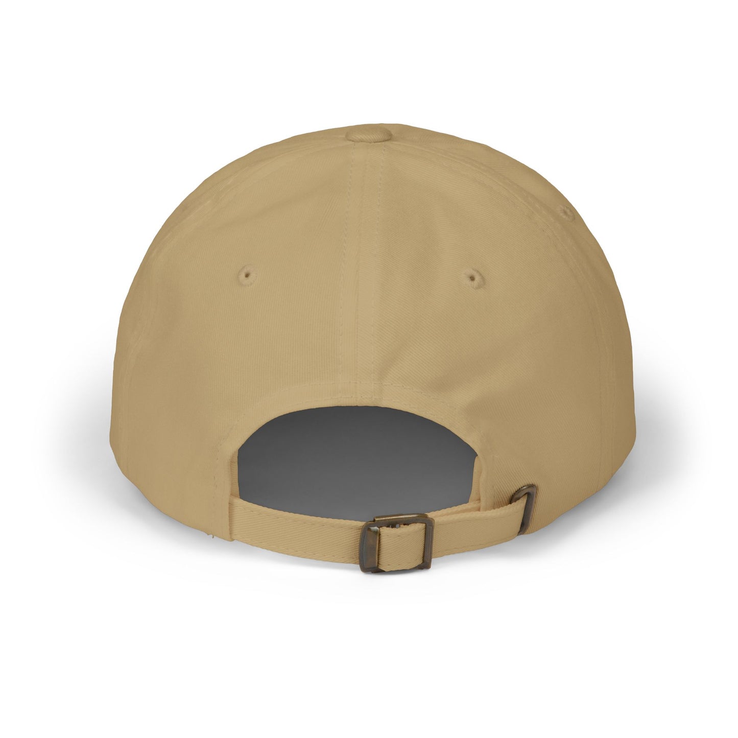 Classic Dad Cap- If I Had The Power