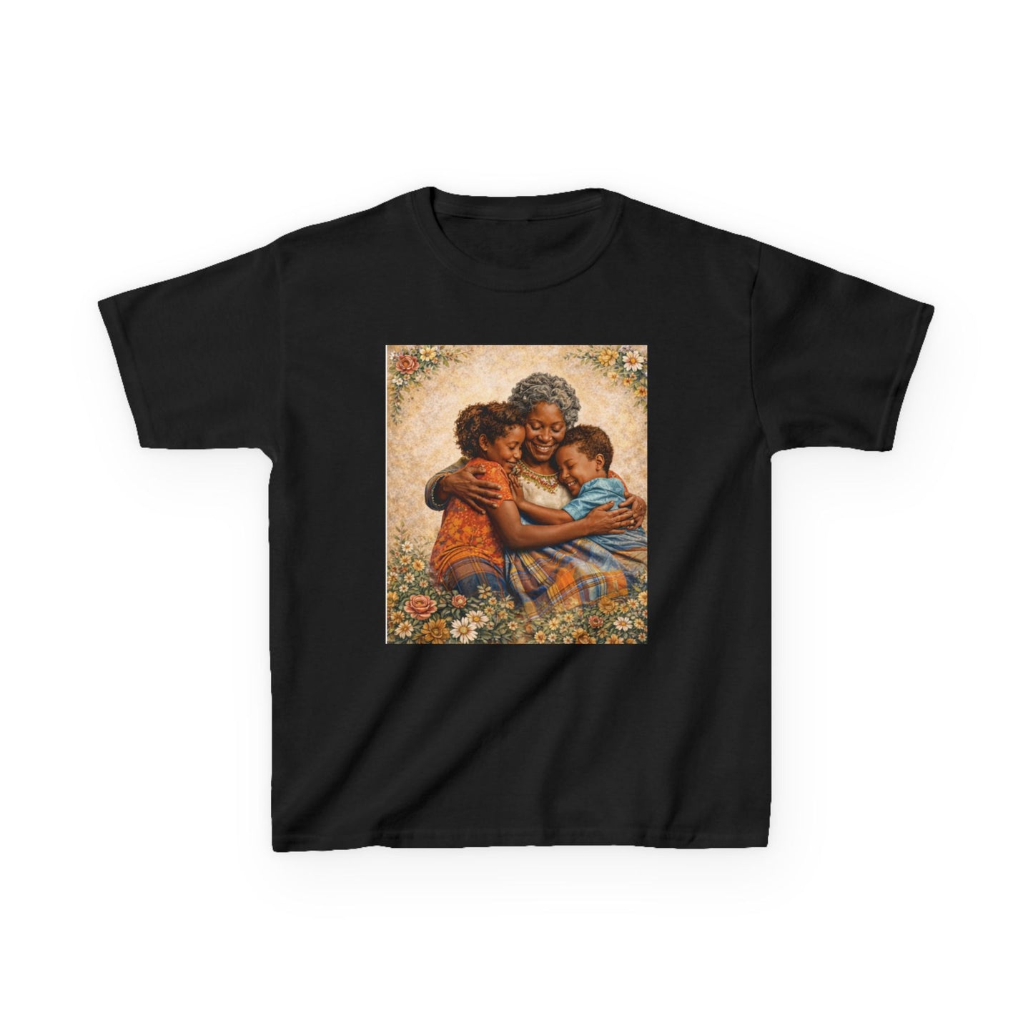 Grandma Kids Heavy Cotton™ Tee