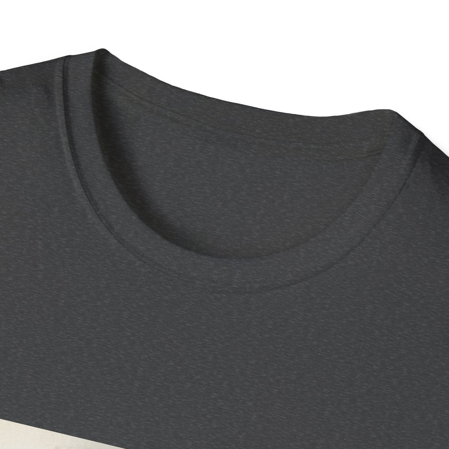 I Promise - Unisex Softstyle T-Shirt
