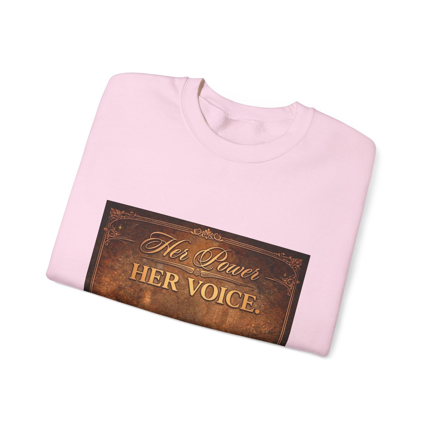 Heavy Blend™ Crewneck Sweatshirt