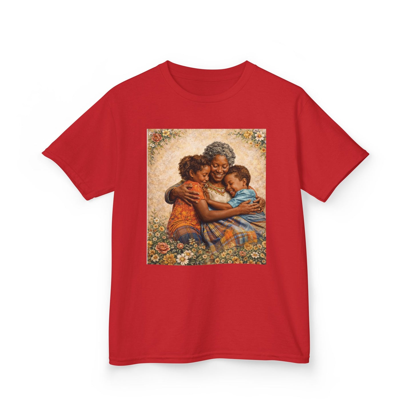 Grandma Kids Heavy Cotton™ Tee