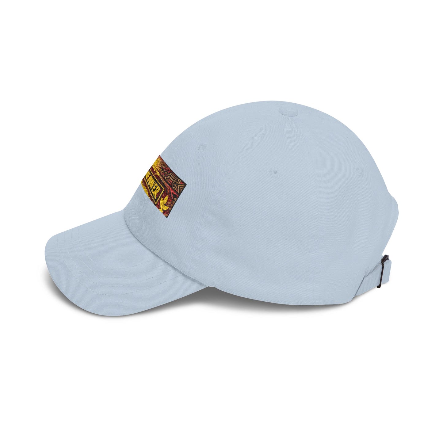 Classic Dad Cap- If I Had The Power
