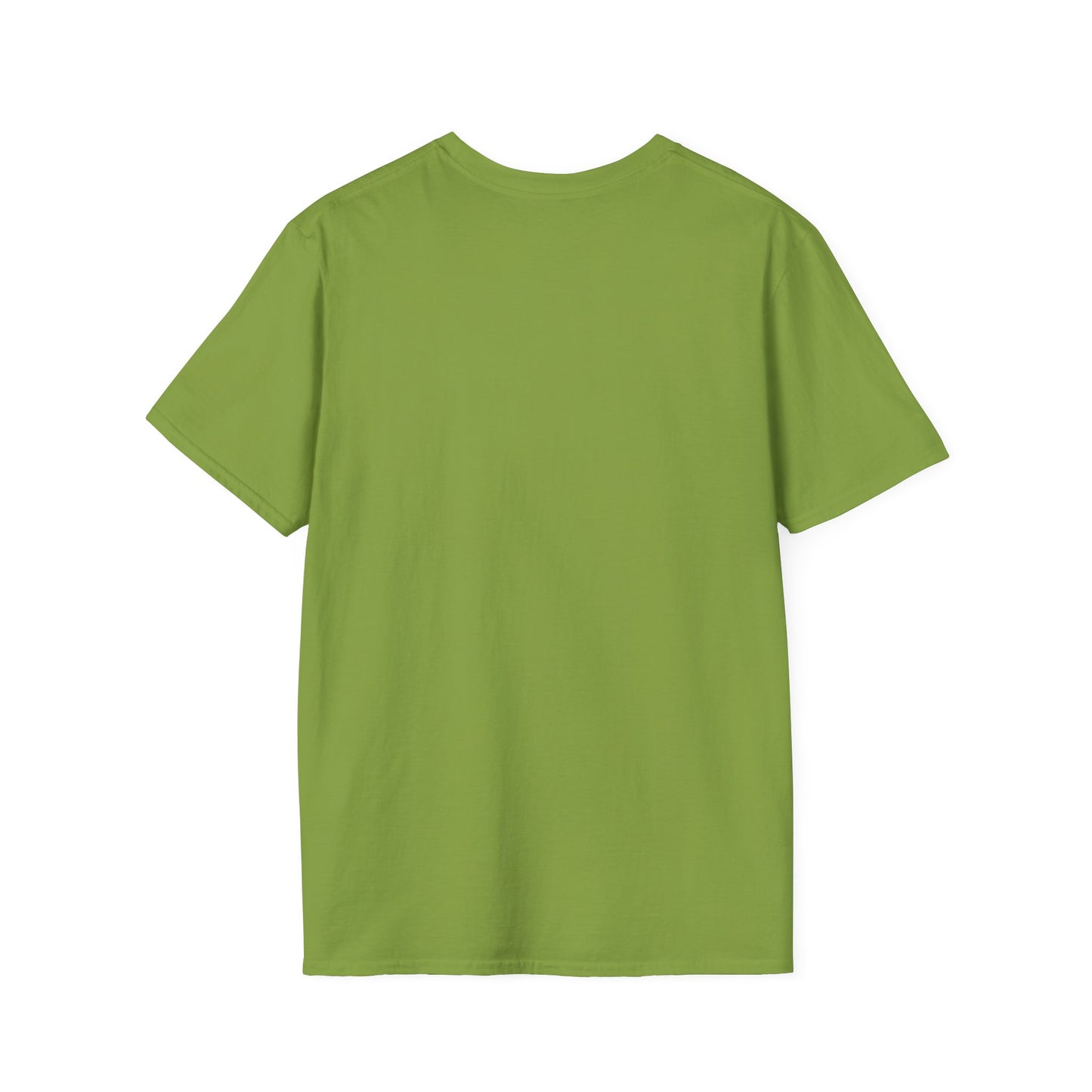 I Promise - Unisex Softstyle T-Shirt