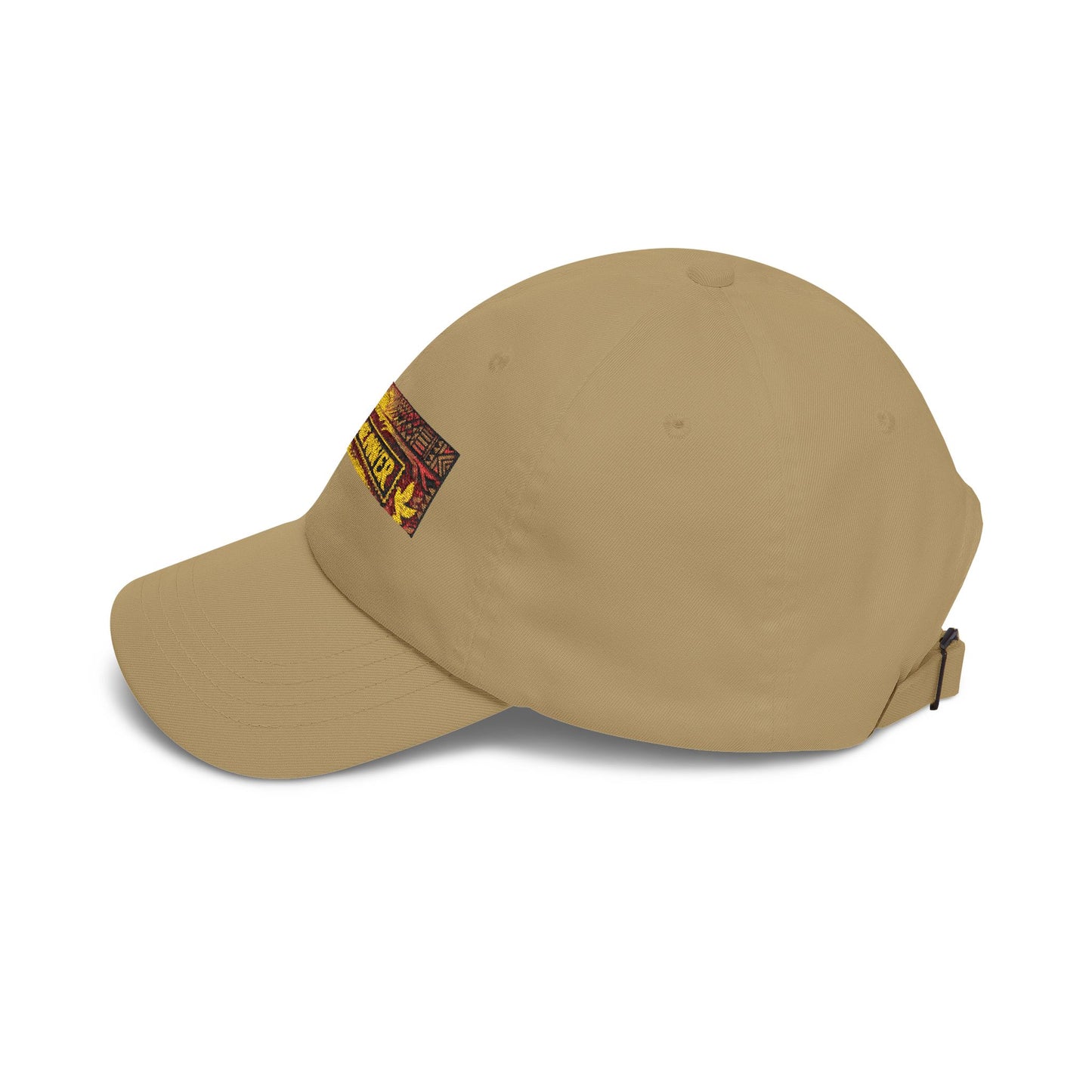 Classic Dad Cap- If I Had The Power