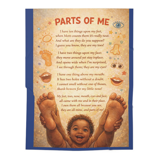 Baby Swaddle Blanket