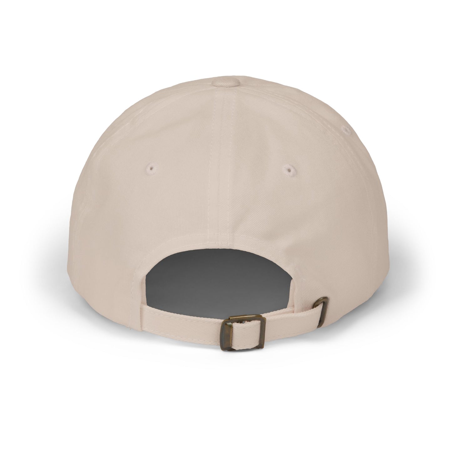 Classic Dad Cap- If I Had The Power