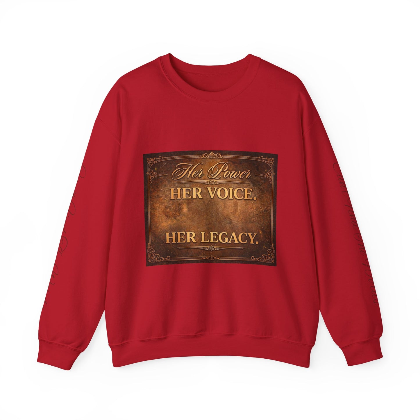 Heavy Blend™ Crewneck Sweatshirt