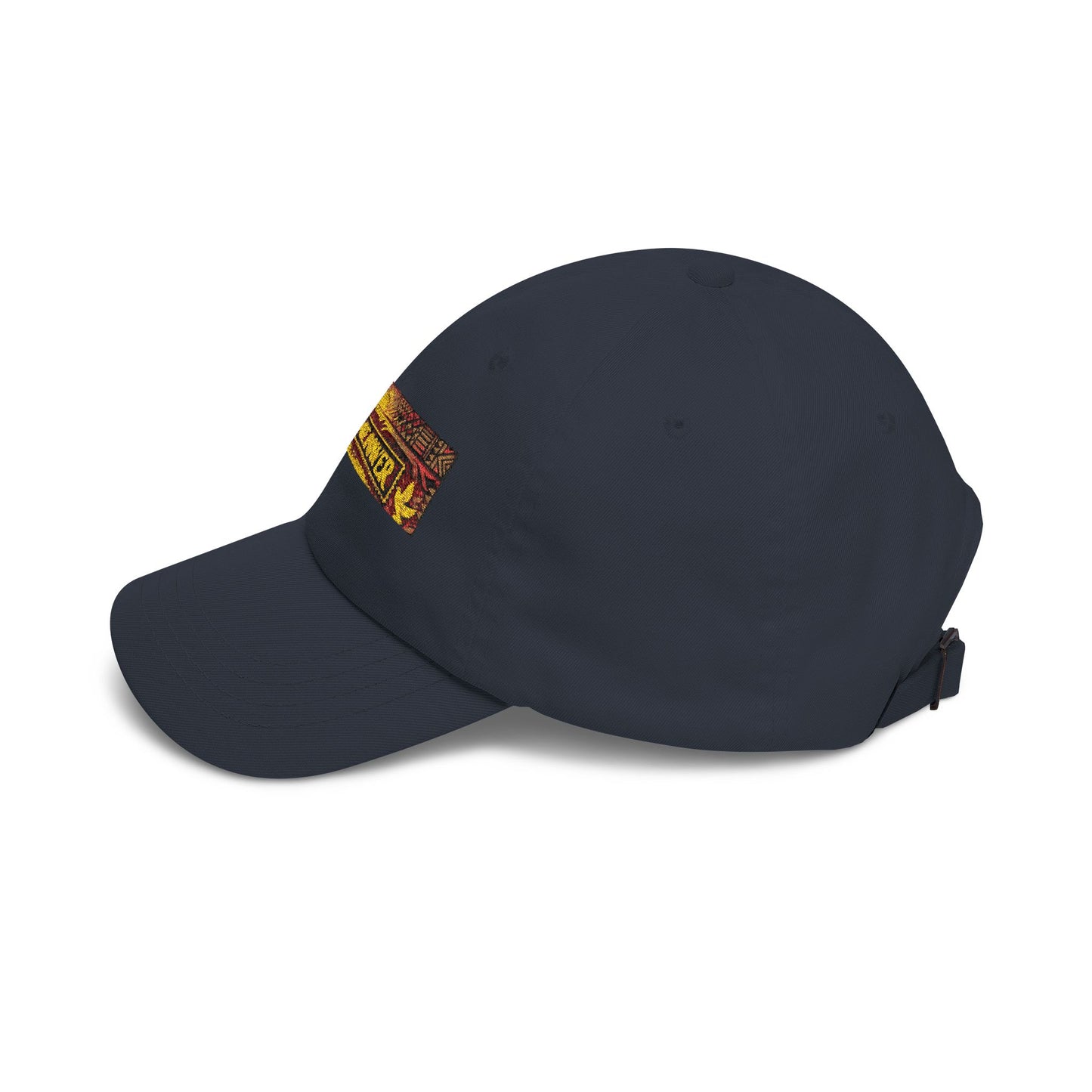 Classic Dad Cap- If I Had The Power