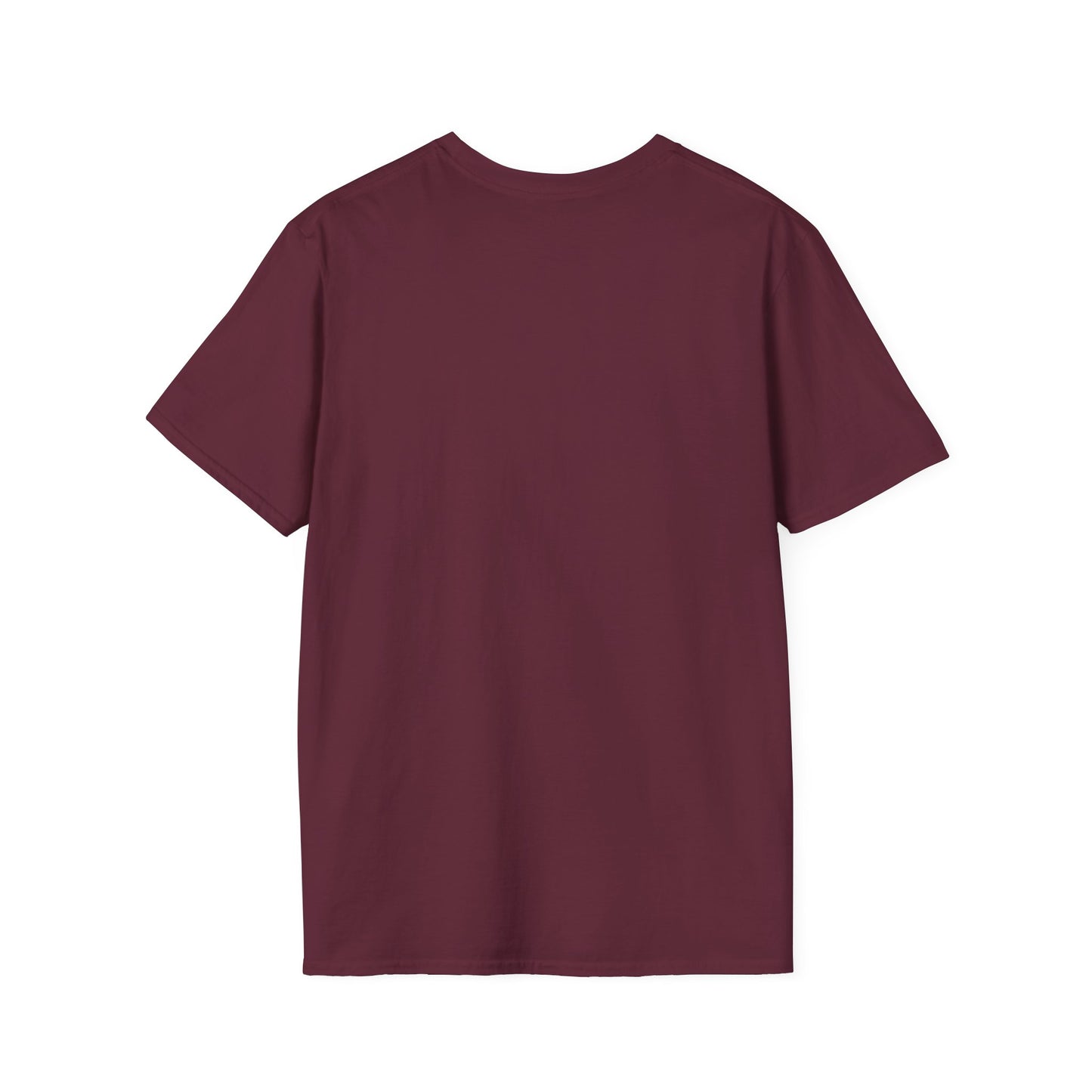 I Promise - Unisex Softstyle T-Shirt