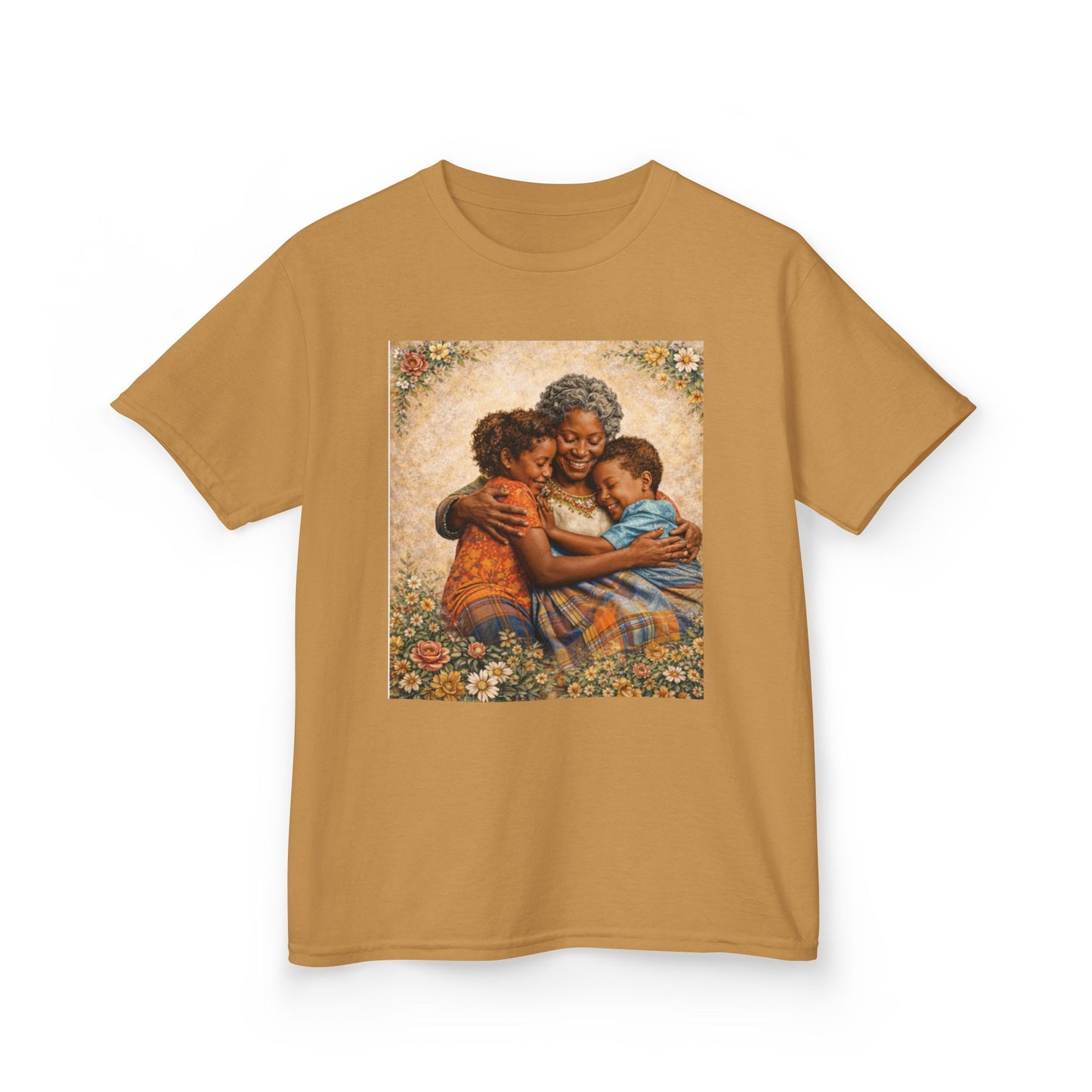 Grandma Kids Heavy Cotton™ Tee