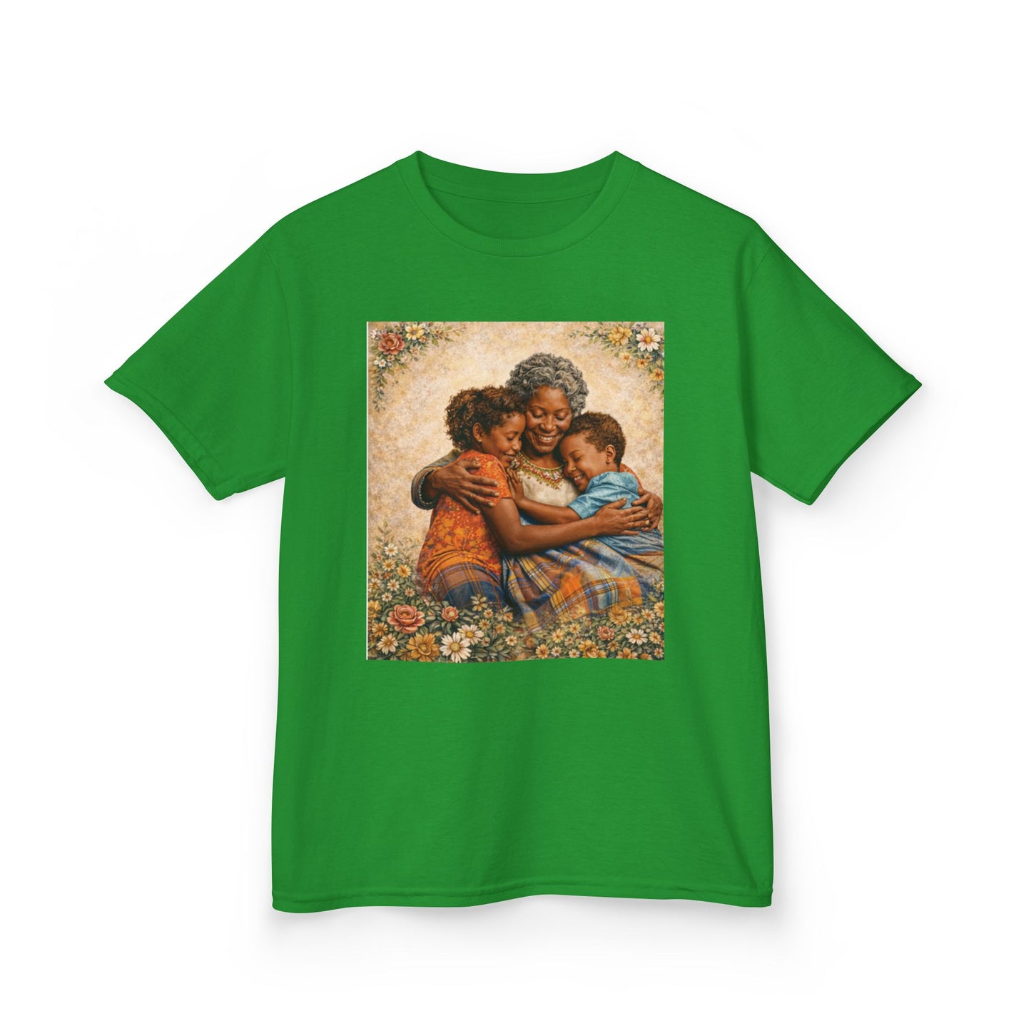 Grandma Kids Heavy Cotton™ Tee