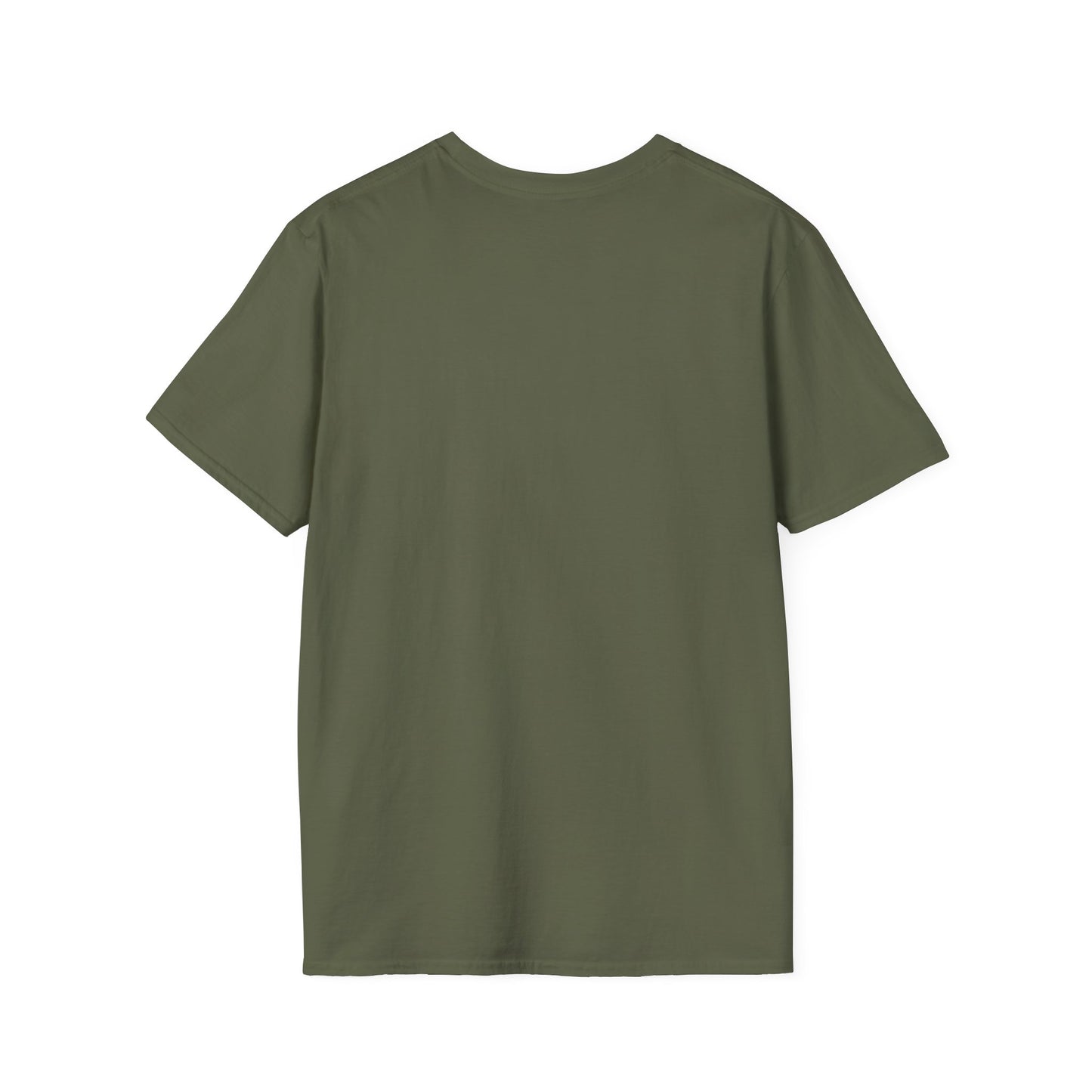 I Promise - Unisex Softstyle T-Shirt
