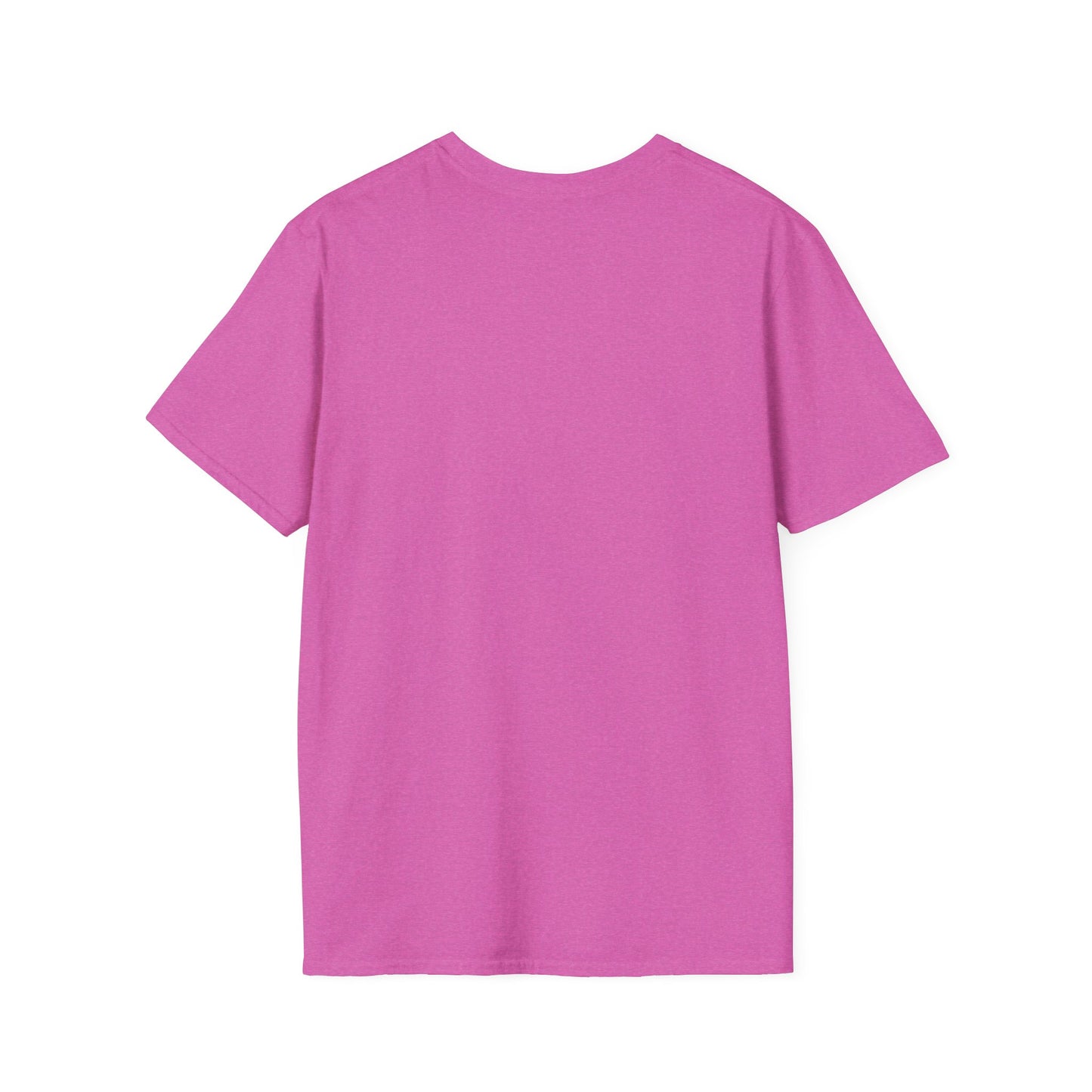 I Promise - Unisex Softstyle T-Shirt