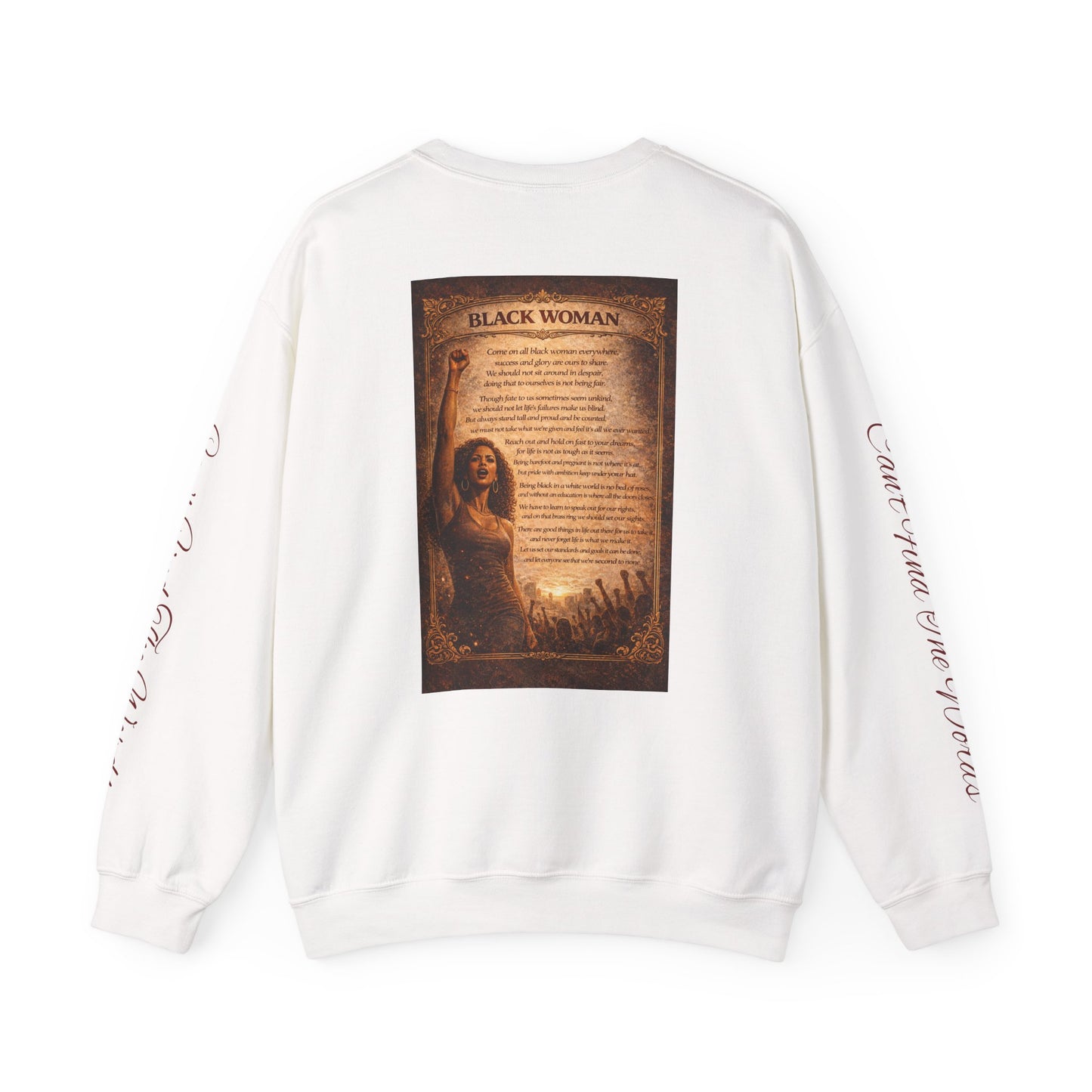 Heavy Blend™ Crewneck Sweatshirt