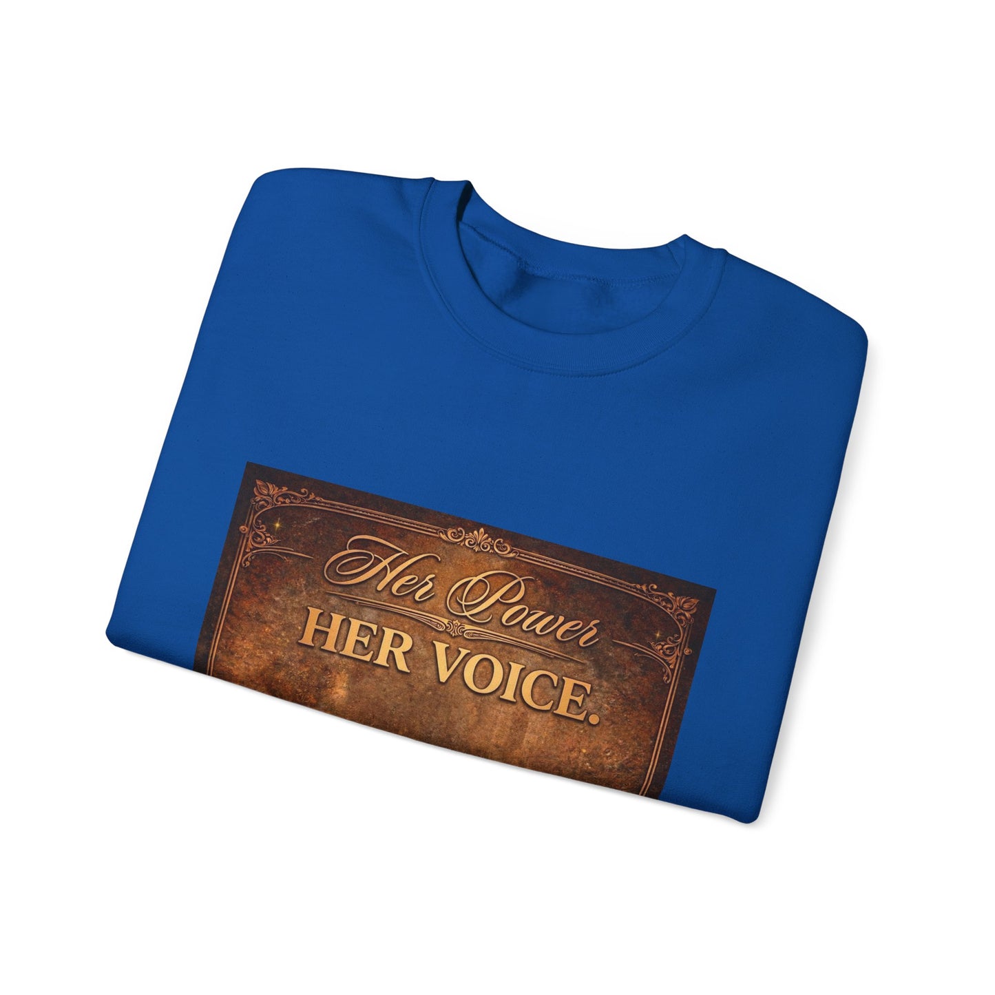 Heavy Blend™ Crewneck Sweatshirt