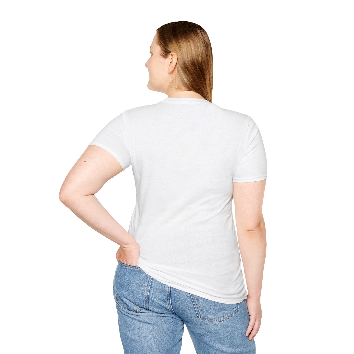 I Promise - Unisex Softstyle T-Shirt