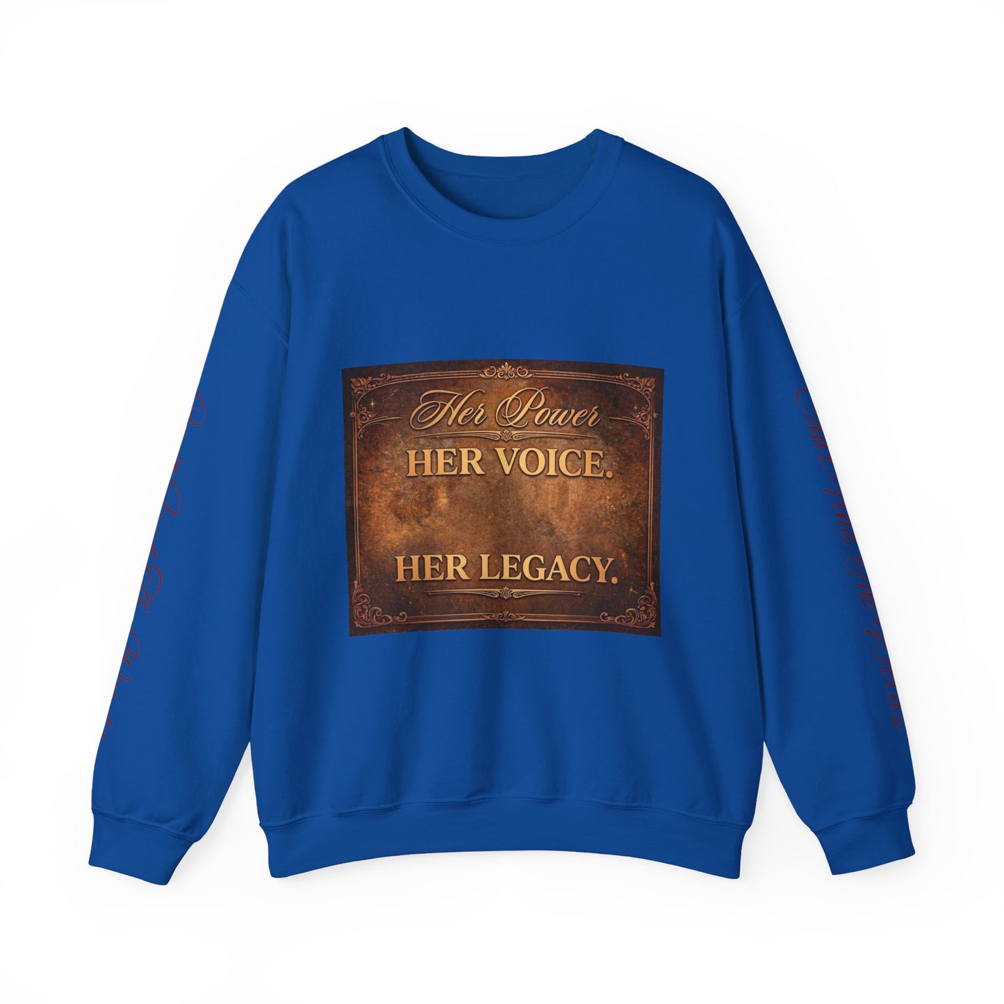 Heavy Blend™ Crewneck Sweatshirt