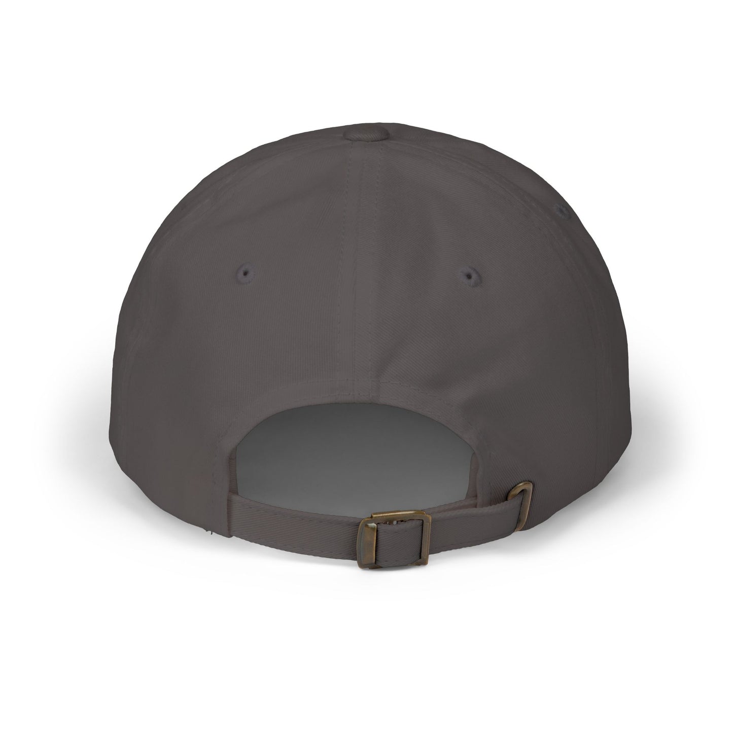 Classic Dad Cap- If I Had The Power
