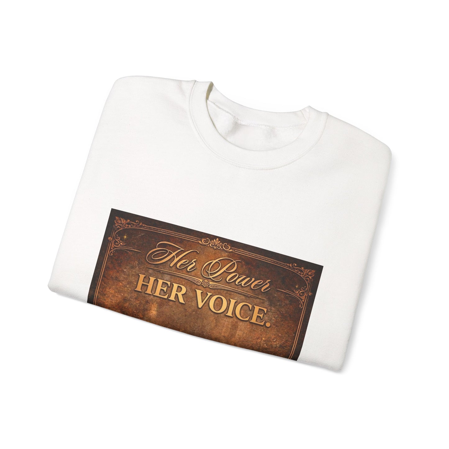 Heavy Blend™ Crewneck Sweatshirt