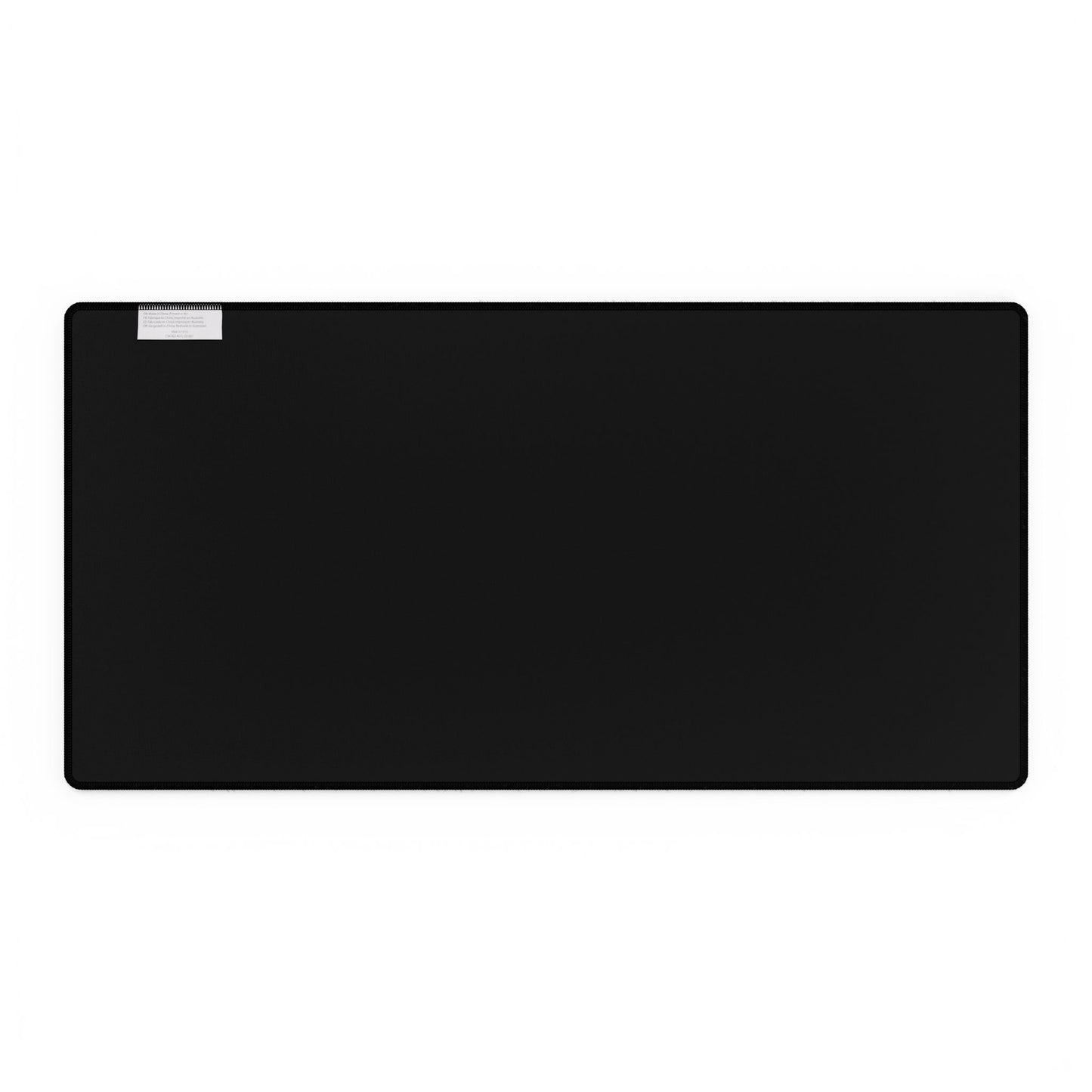 "I Might Bend" Desk Mat