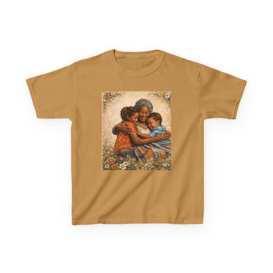 Grandma Kids Heavy Cotton™ Tee