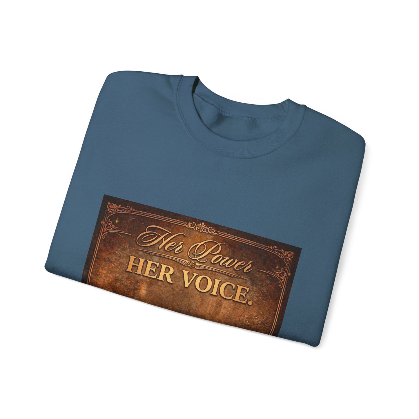 Heavy Blend™ Crewneck Sweatshirt