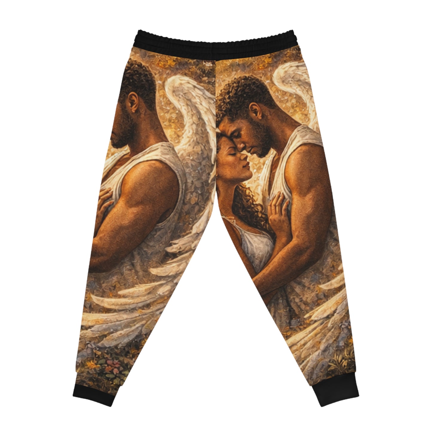 Athletic Joggers - As Long As
