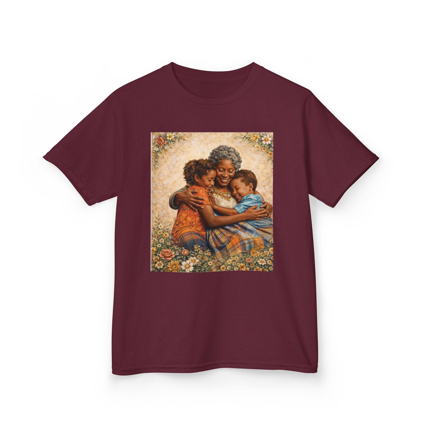 Grandma Kids Heavy Cotton™ Tee