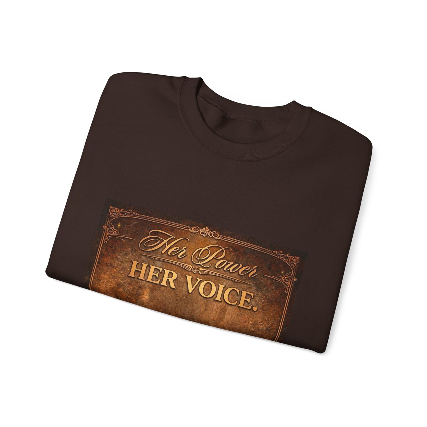 Heavy Blend™ Crewneck Sweatshirt