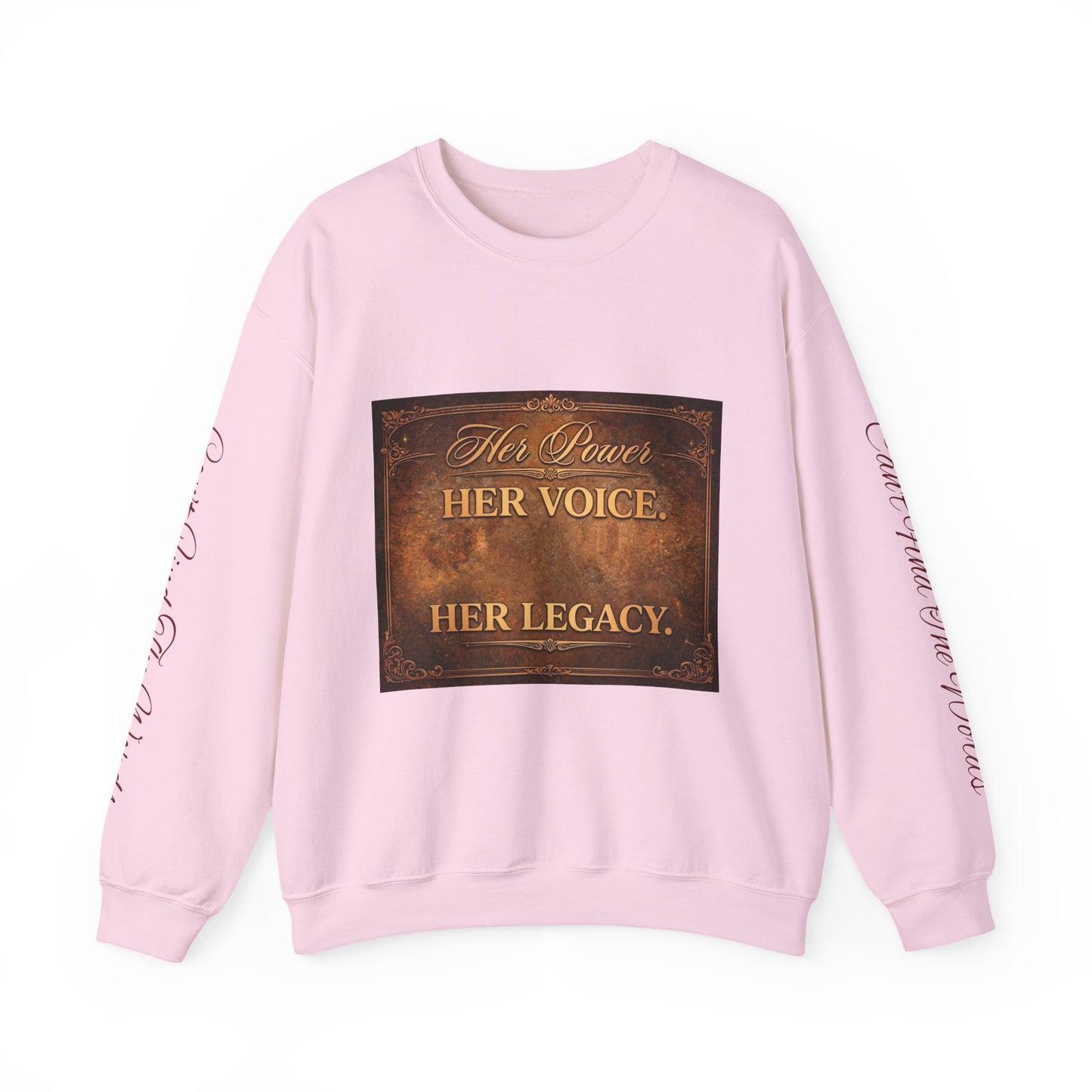 Heavy Blend™ Crewneck Sweatshirt