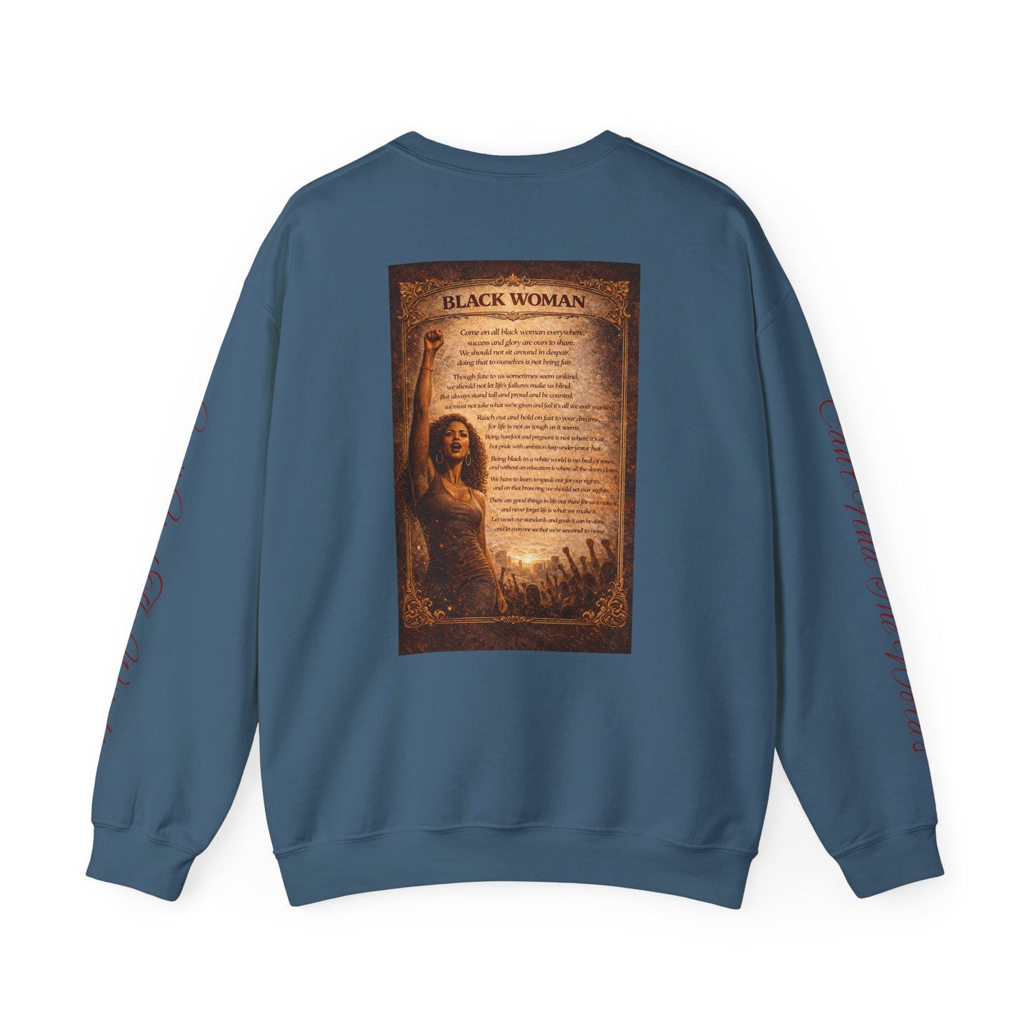 Heavy Blend™ Crewneck Sweatshirt