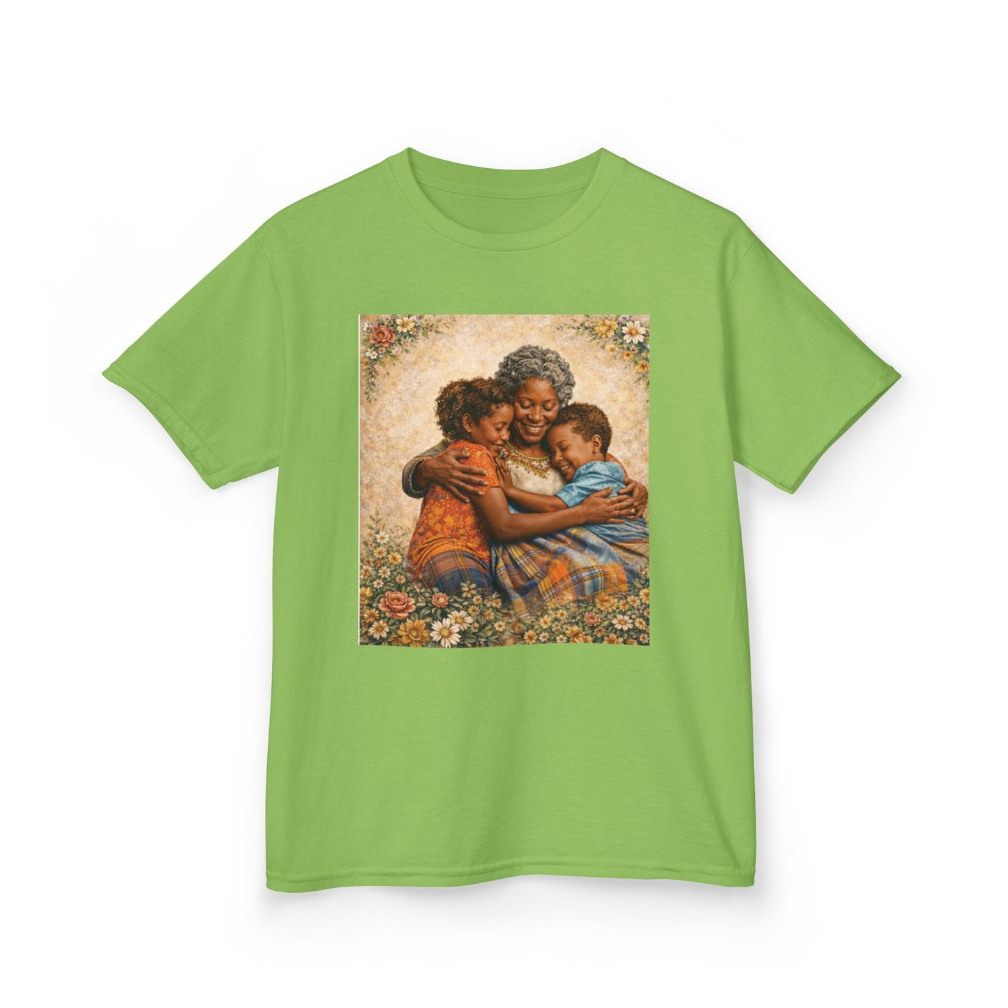 Grandma Kids Heavy Cotton™ Tee