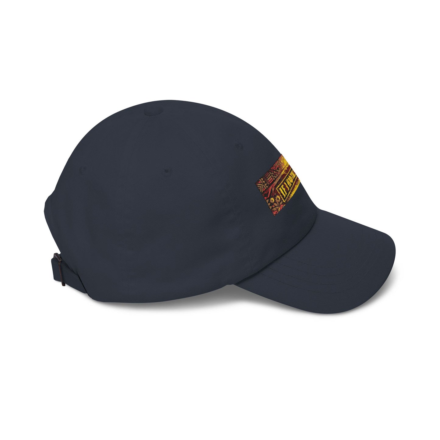 Classic Dad Cap- If I Had The Power