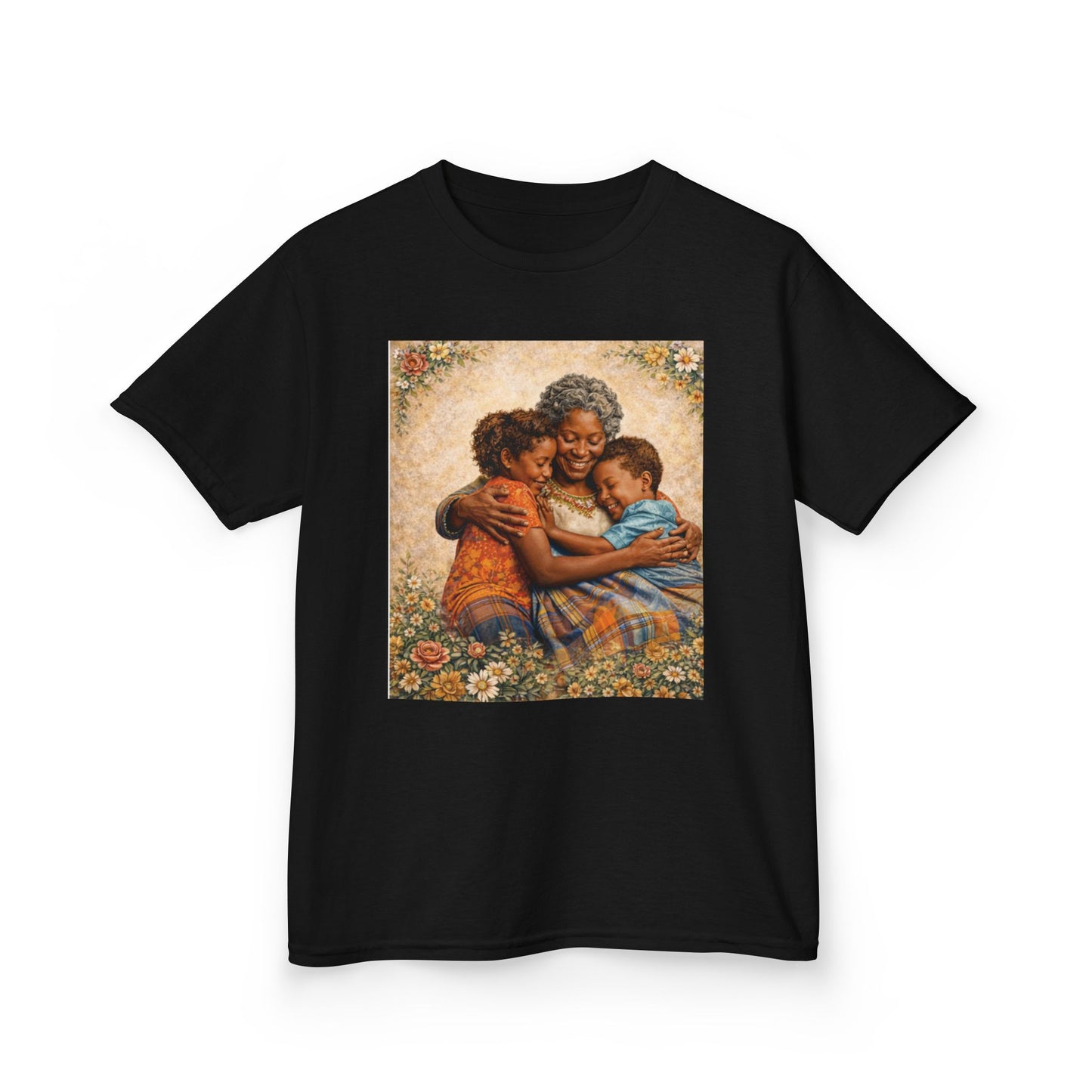 Grandma Kids Heavy Cotton™ Tee