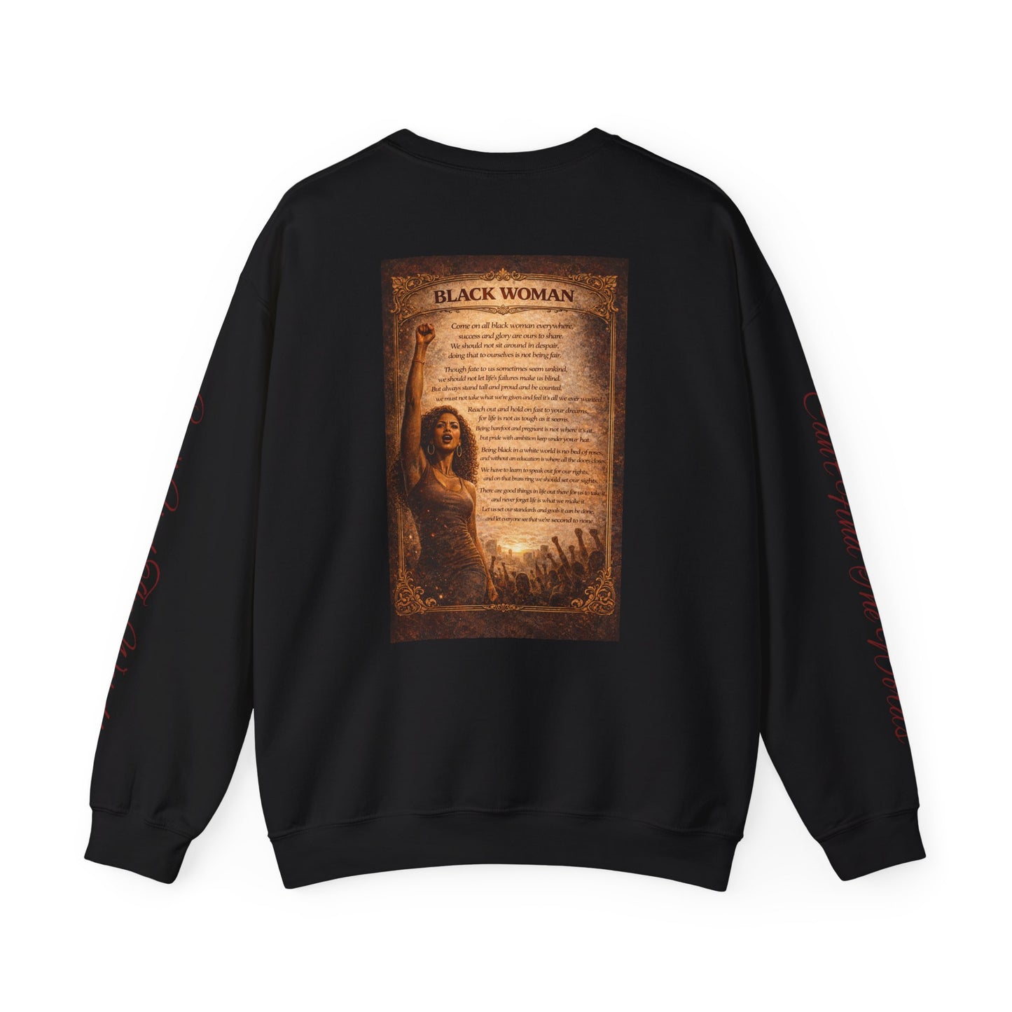 Heavy Blend™ Crewneck Sweatshirt