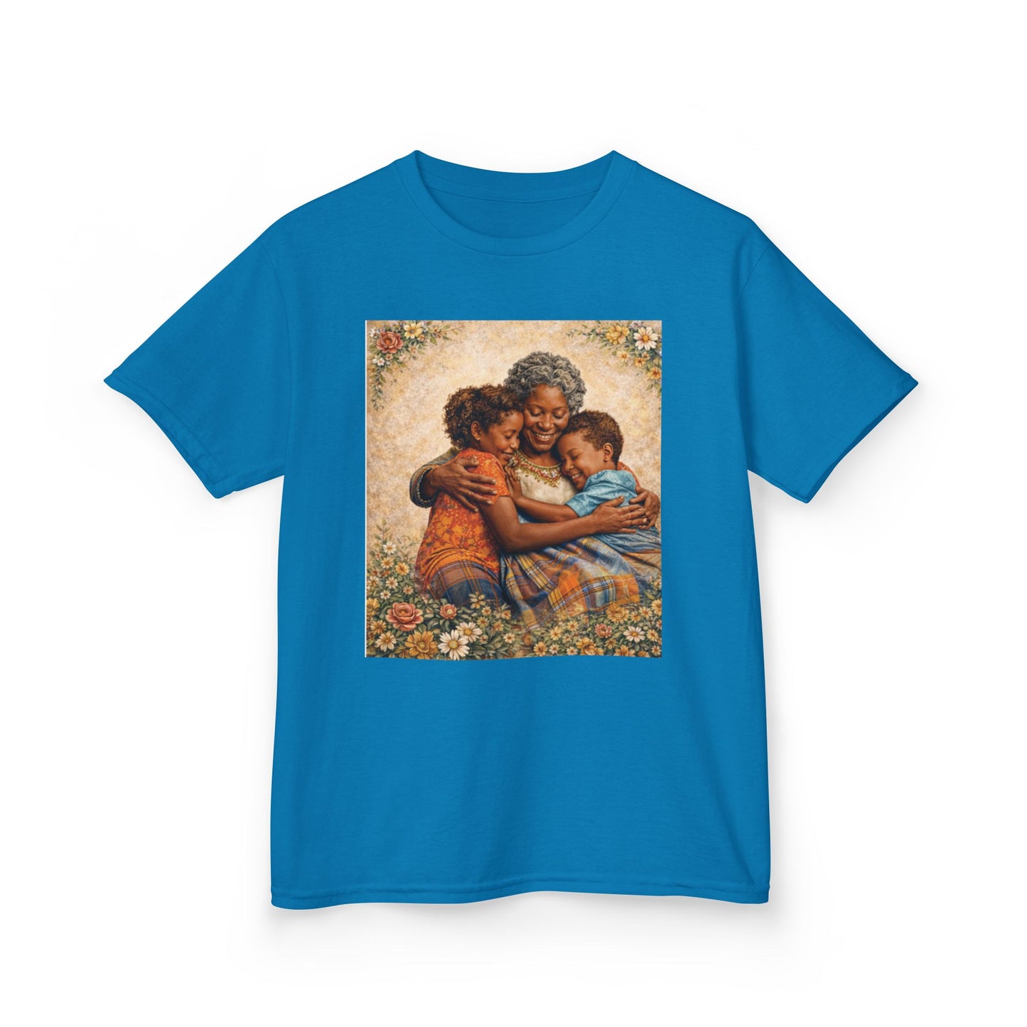 Grandma Kids Heavy Cotton™ Tee