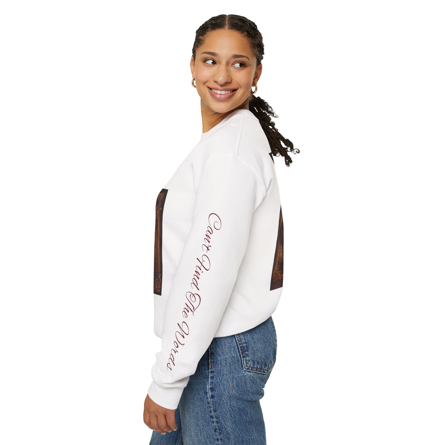 Heavy Blend™ Crewneck Sweatshirt