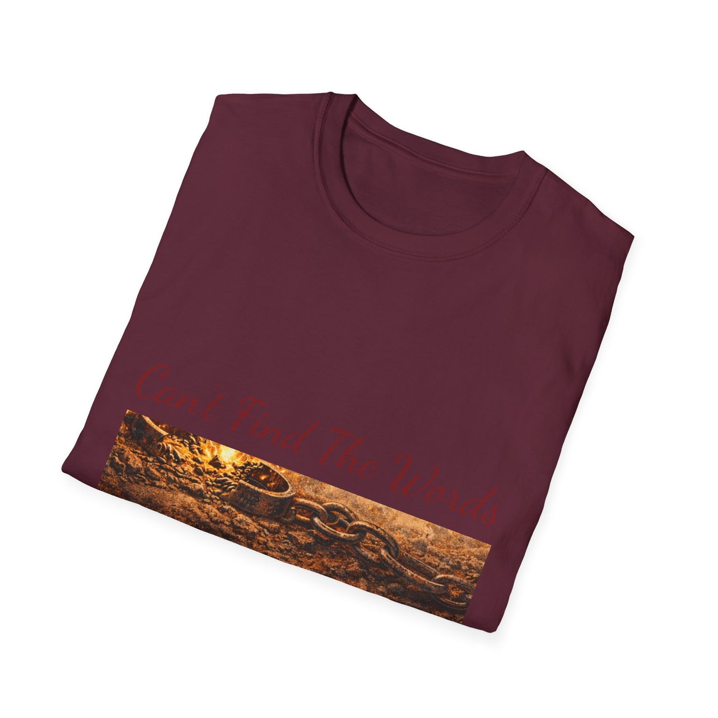 African People - Unisex Softstyle T-Shirt