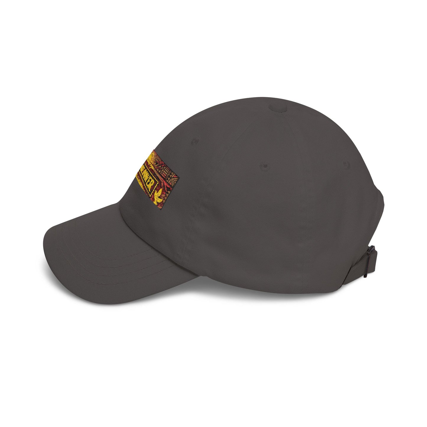 Classic Dad Cap- If I Had The Power