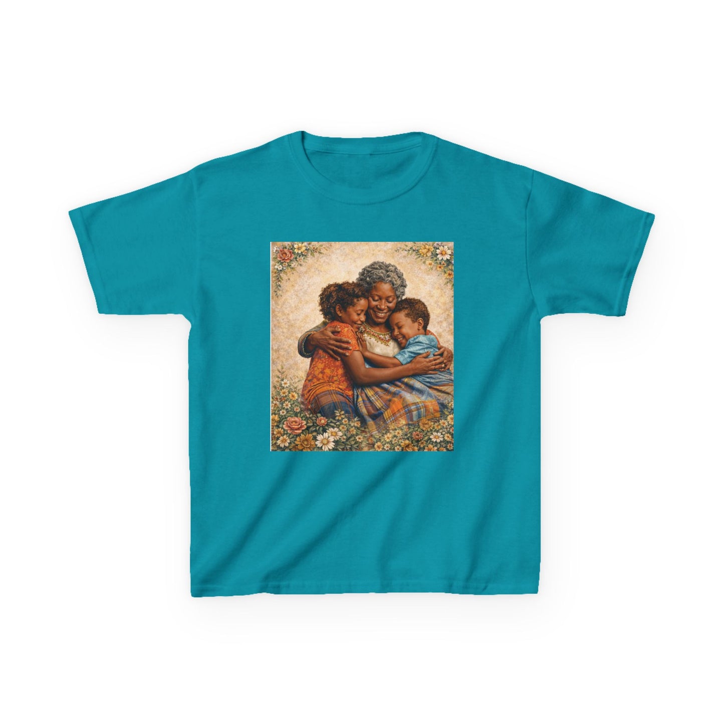 Grandma Kids Heavy Cotton™ Tee