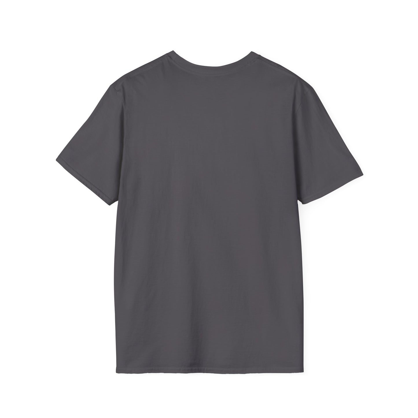 I Promise - Unisex Softstyle T-Shirt