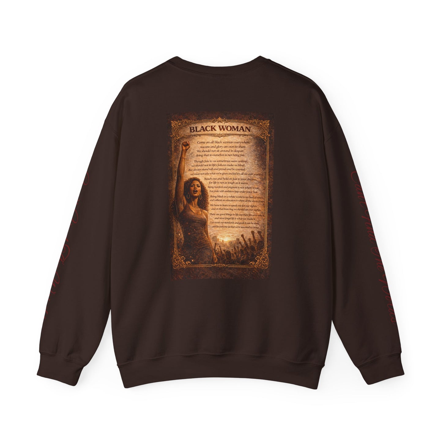 Heavy Blend™ Crewneck Sweatshirt