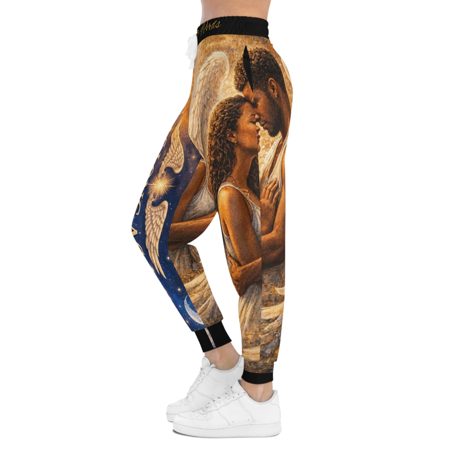 Athletic Joggers - As Long As