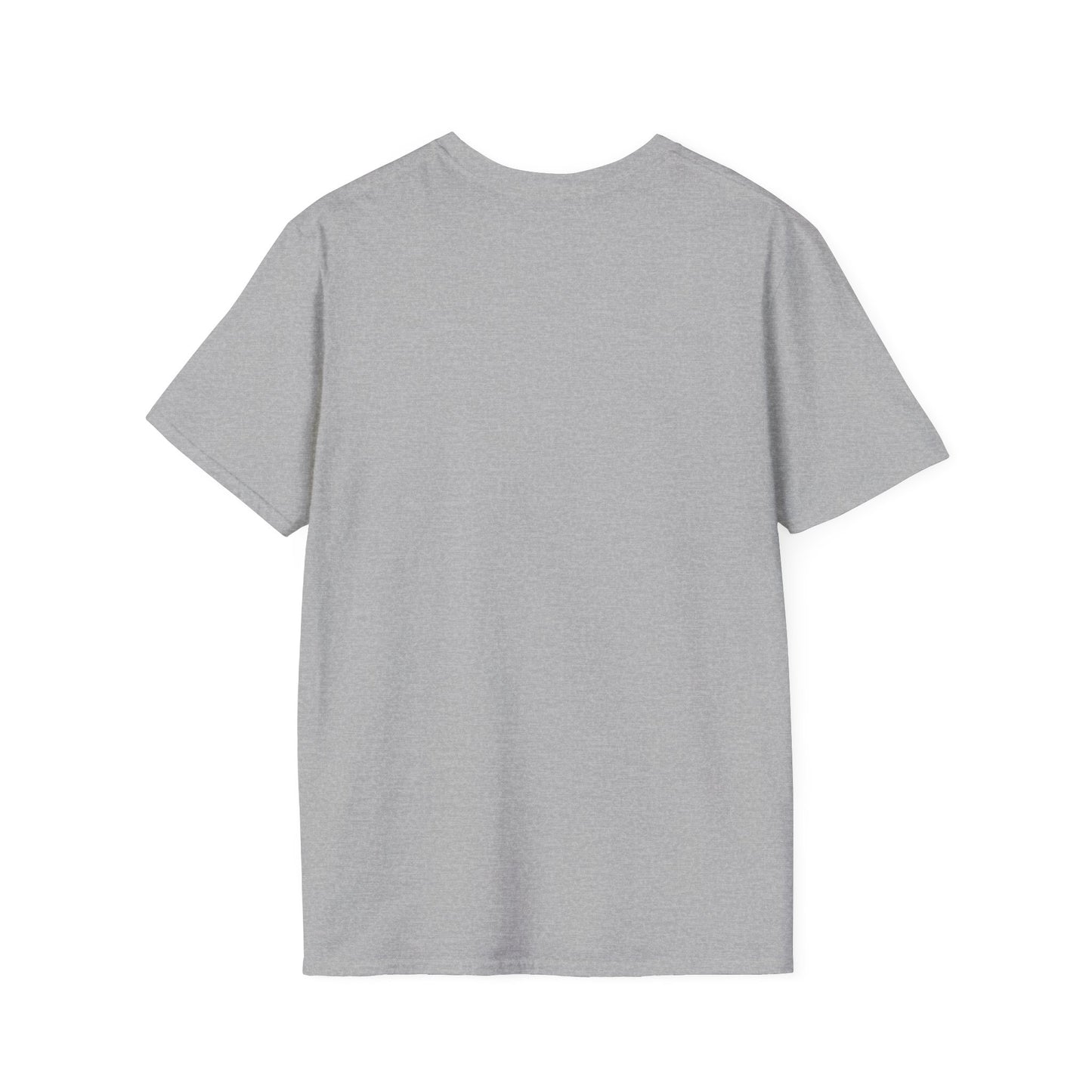 I Promise - Unisex Softstyle T-Shirt