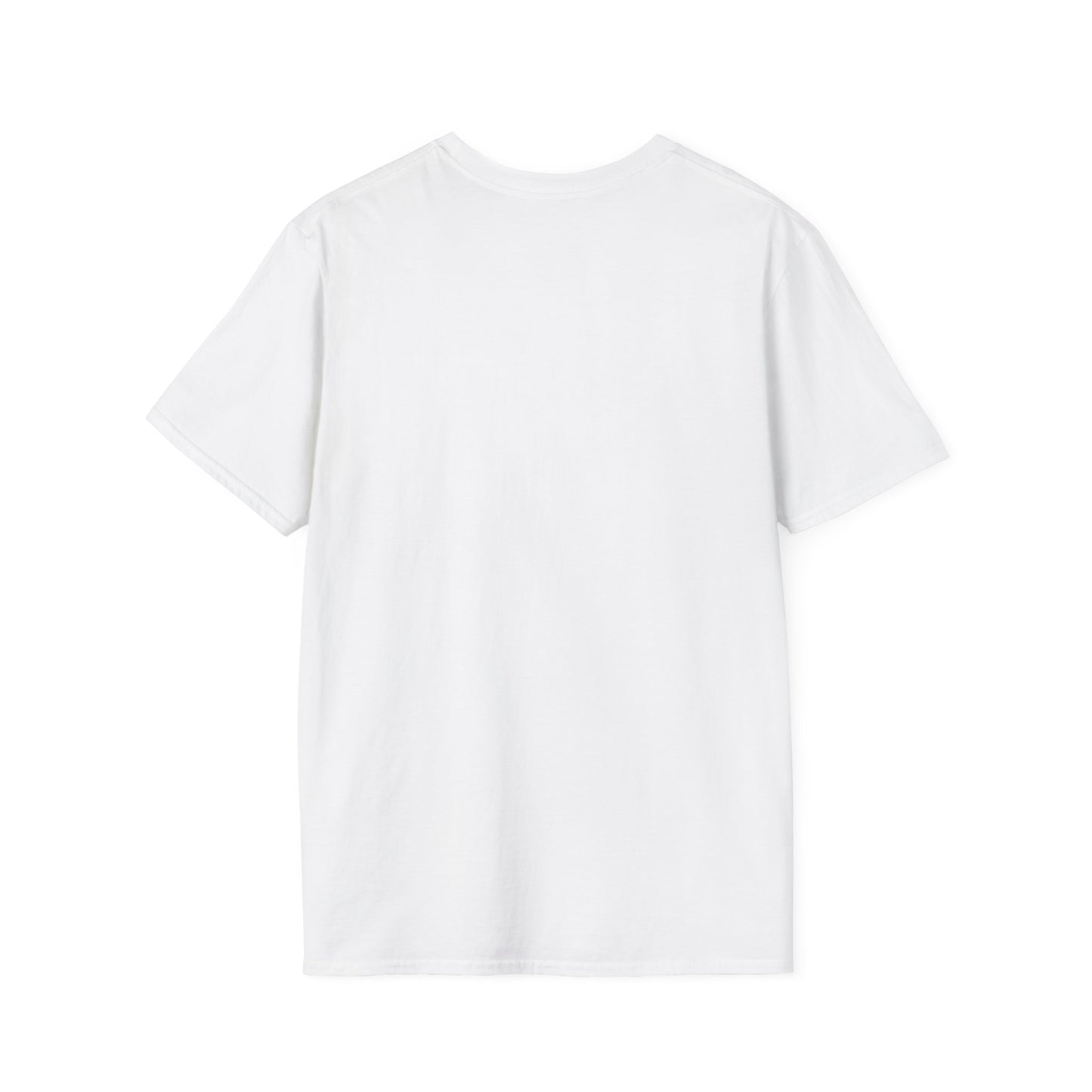 I Promise - Unisex Softstyle T-Shirt