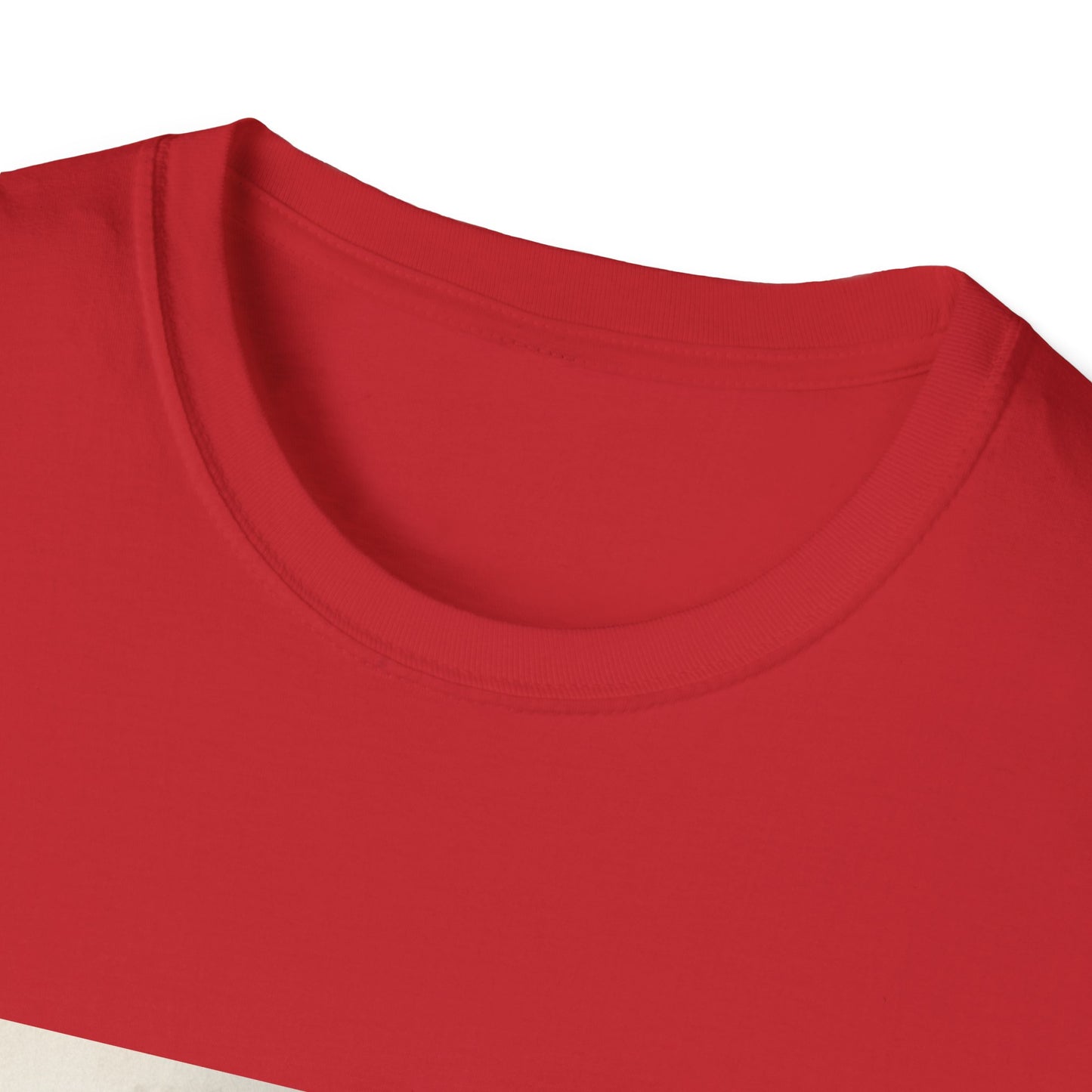 I Promise - Unisex Softstyle T-Shirt