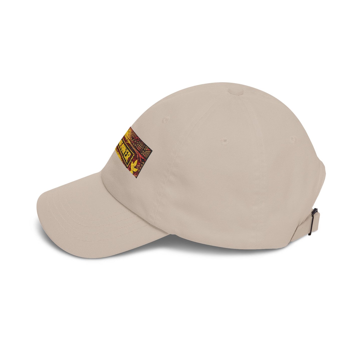 Classic Dad Cap- If I Had The Power